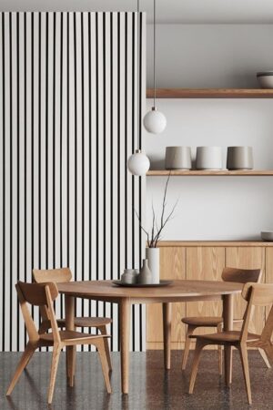 Fluted Wall Panels